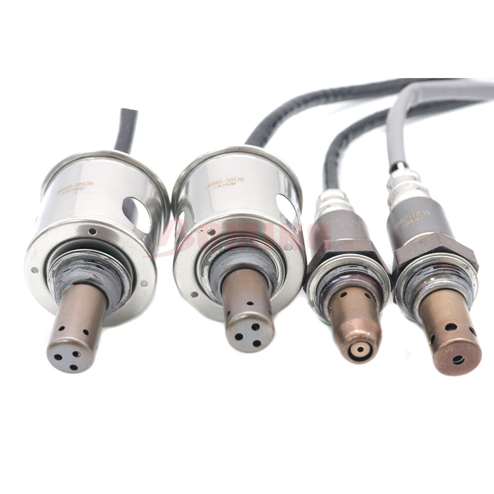 68224424AA Oxygen sensor suitable for Ram 1500 2019-24 ProMaster 1500 2500 3500 2022 3.6L.