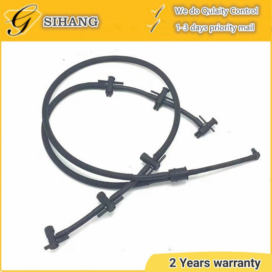 Fuel Overflow Hose for AUDI A4 Allroad Avant A5 A6 for VW Touareg 07-18 059130218AM