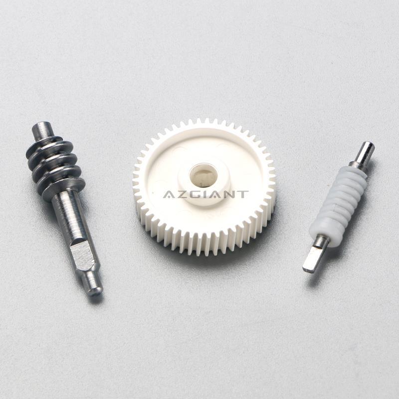 The folding motor gear for the side-view mirrors is suitable for Infiniti G25 2.5L/G37 G37X/G37 3.7L