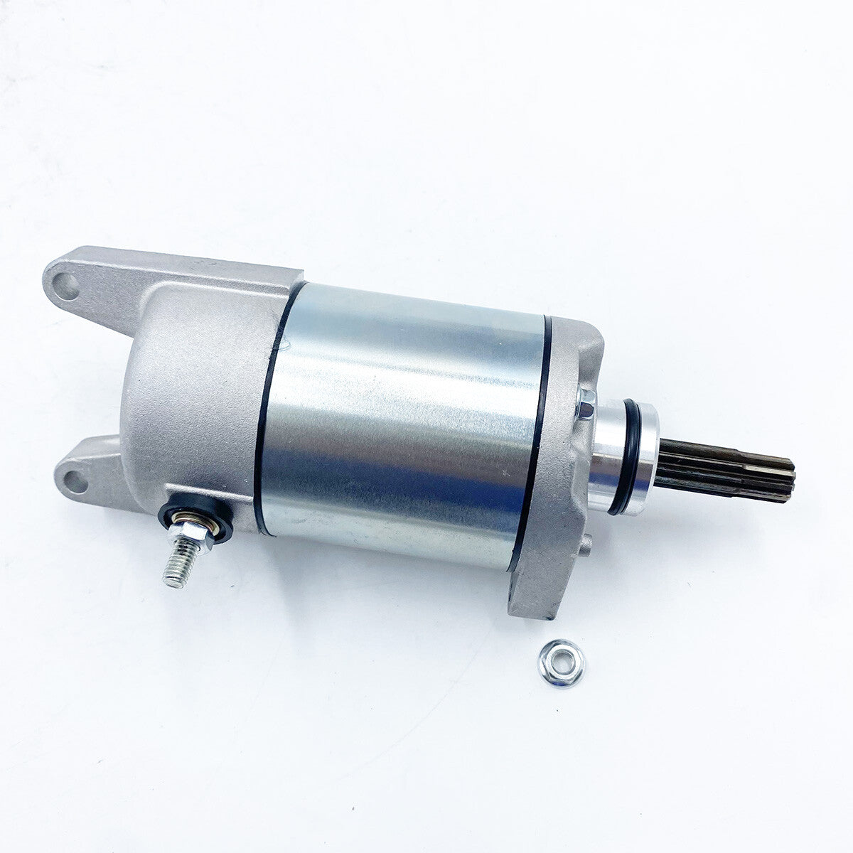 Starter for Honda XR650L XR 650L 1993-2019 31200-Mn9-003 31200-Mn9-013 JYOZ-094