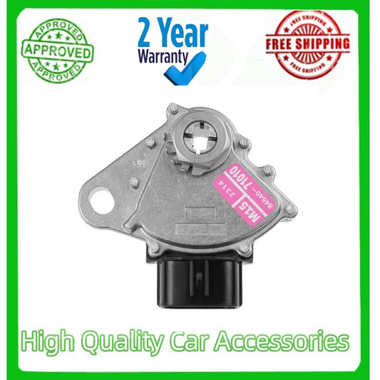 Neutral transmission safety switch Prndl 84540-71010 8454004010 Applicable to for Toyota 14-15