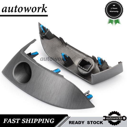 for Toyota RAV4 2006-12 Dash Center Instrument Panel Replacement Trim Cover US