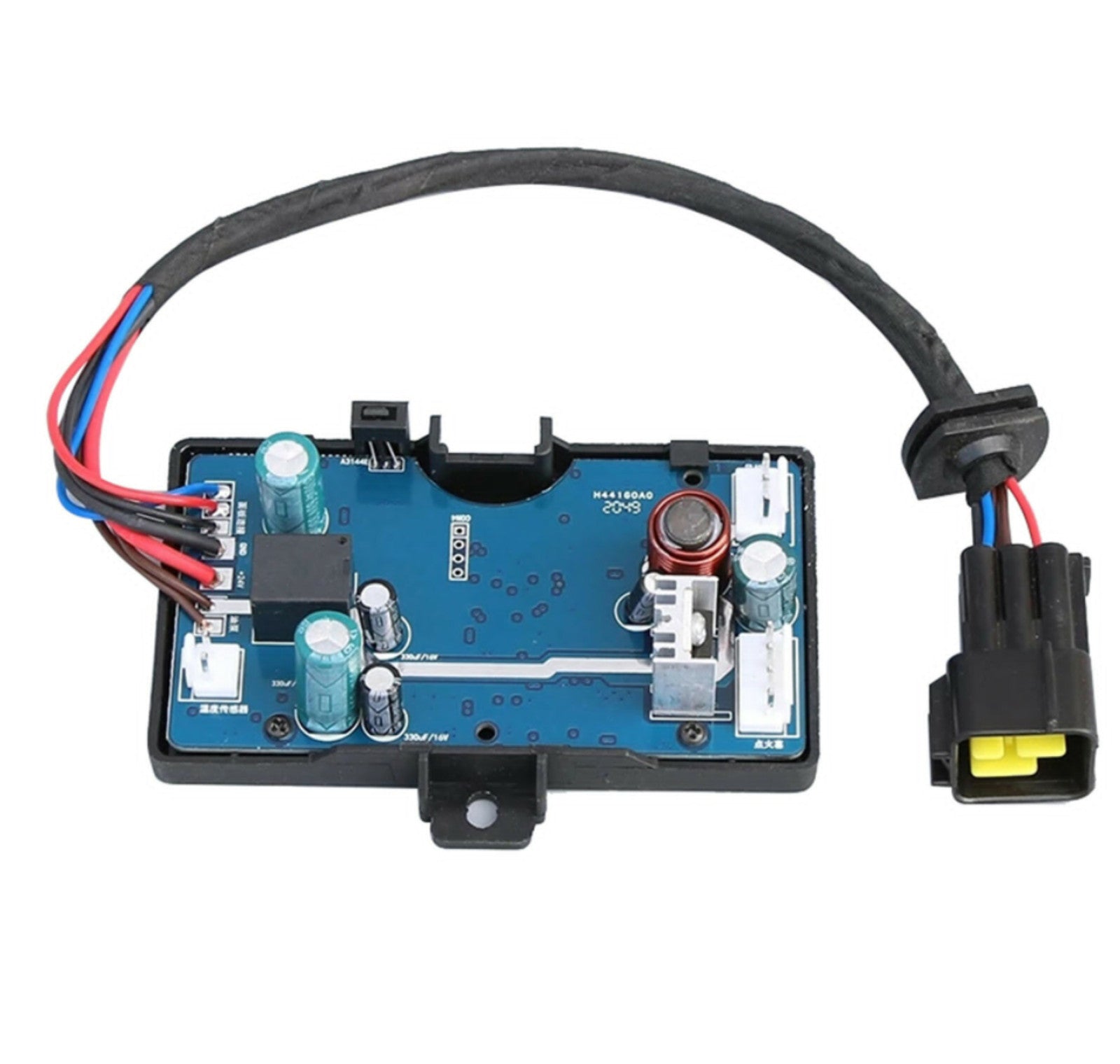 12V/24V 3/5KW Long Life Air-Diesel Heater Control Mainboard Motherboard
