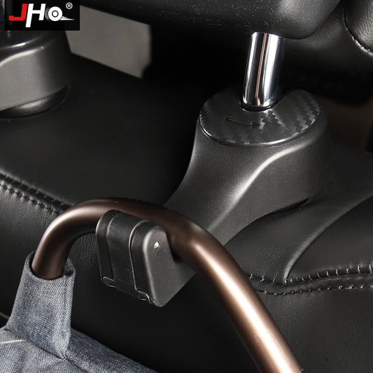 Car for Seat Back Hooks Hanger Interior Bag Holder Hook for Dodge TRX 1500 2022+