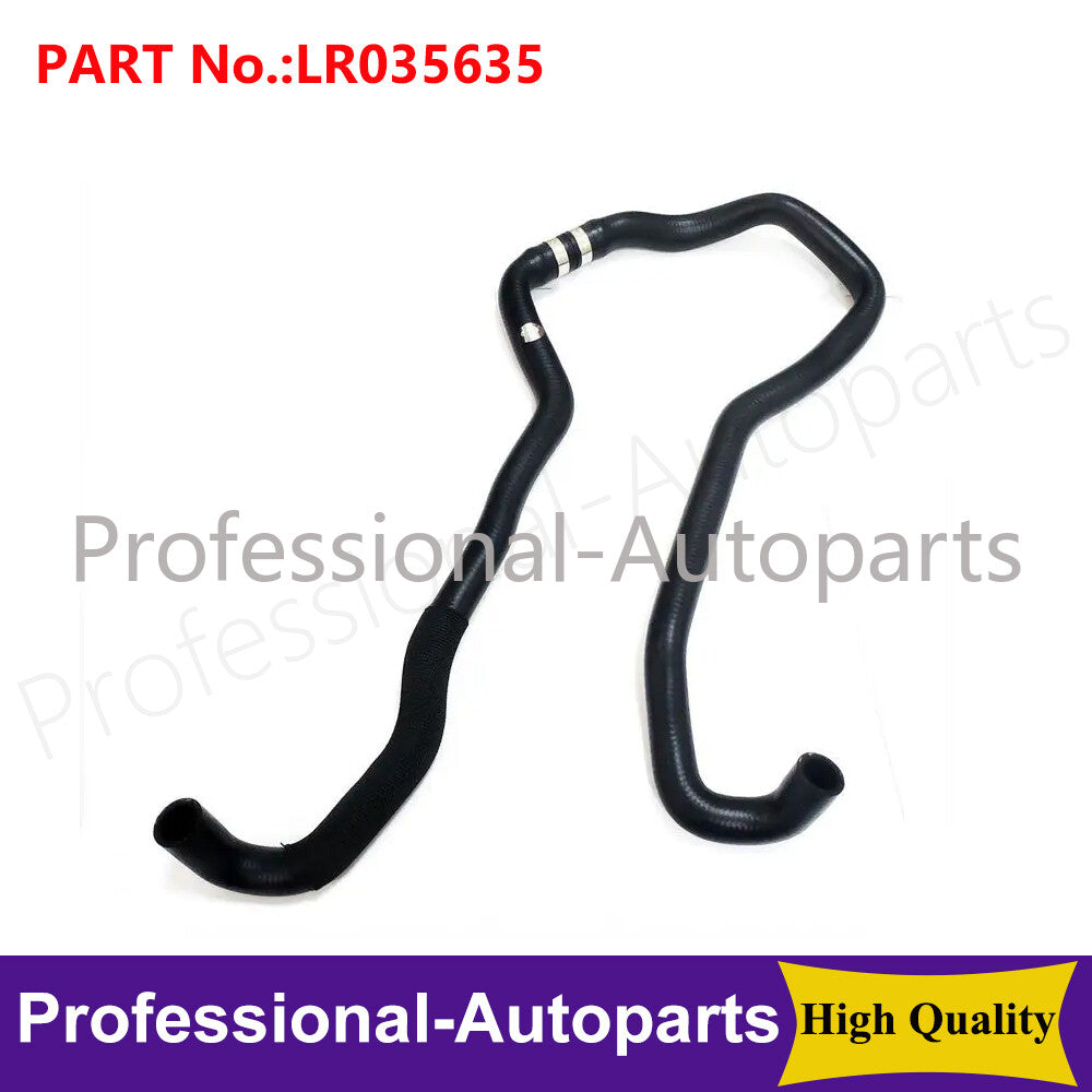 LR035635 Radiator outlet Connector Hose LR035635 for LAND ROVER DISCOVERY 4 5