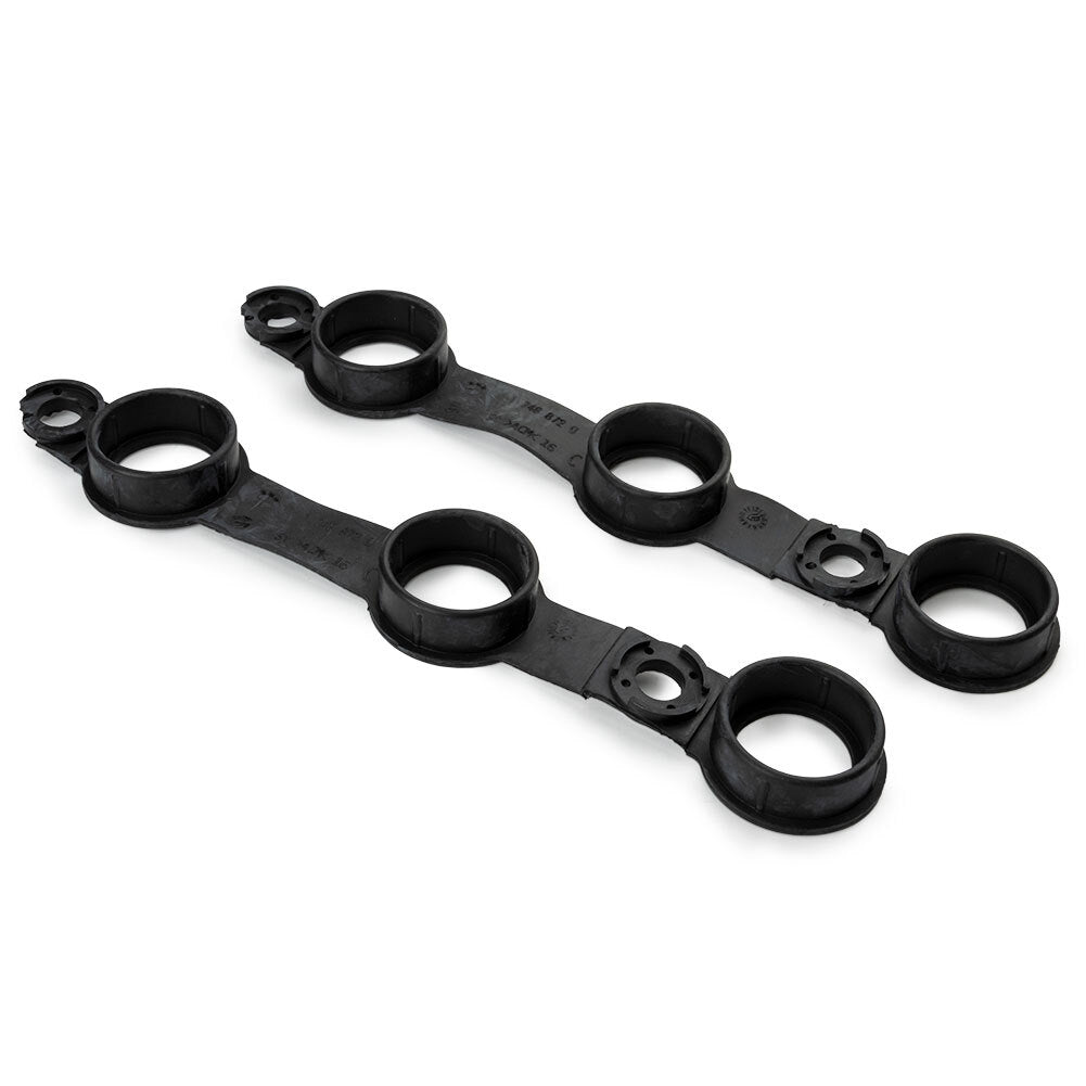 Valve cover gasket kit for BMW E46, E83, 325i, 525i, 530i, 330i, X3, X5 3.0 11120030496