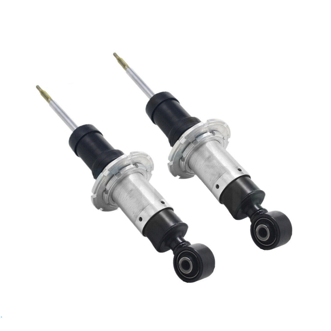 2 rear left and right shock absorber struts suitable for Mercedes-Benz W167 GLE 450 (2019-2022)