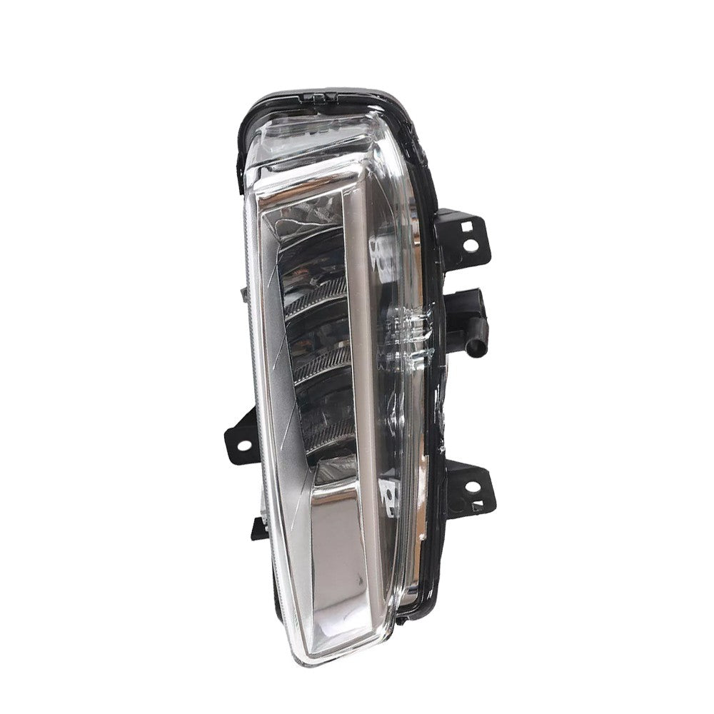 Front Right Side Bumper Lower Fog Light Fits For Discovery Sport 2015-2019