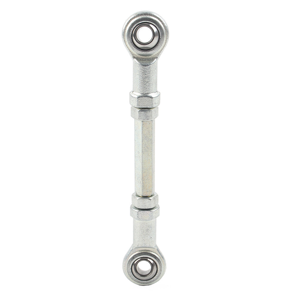95mm Kugelgelenkschraube Spurstange passend f¨¹r ATV Go Kart Buggy Dirt Pit Bike
