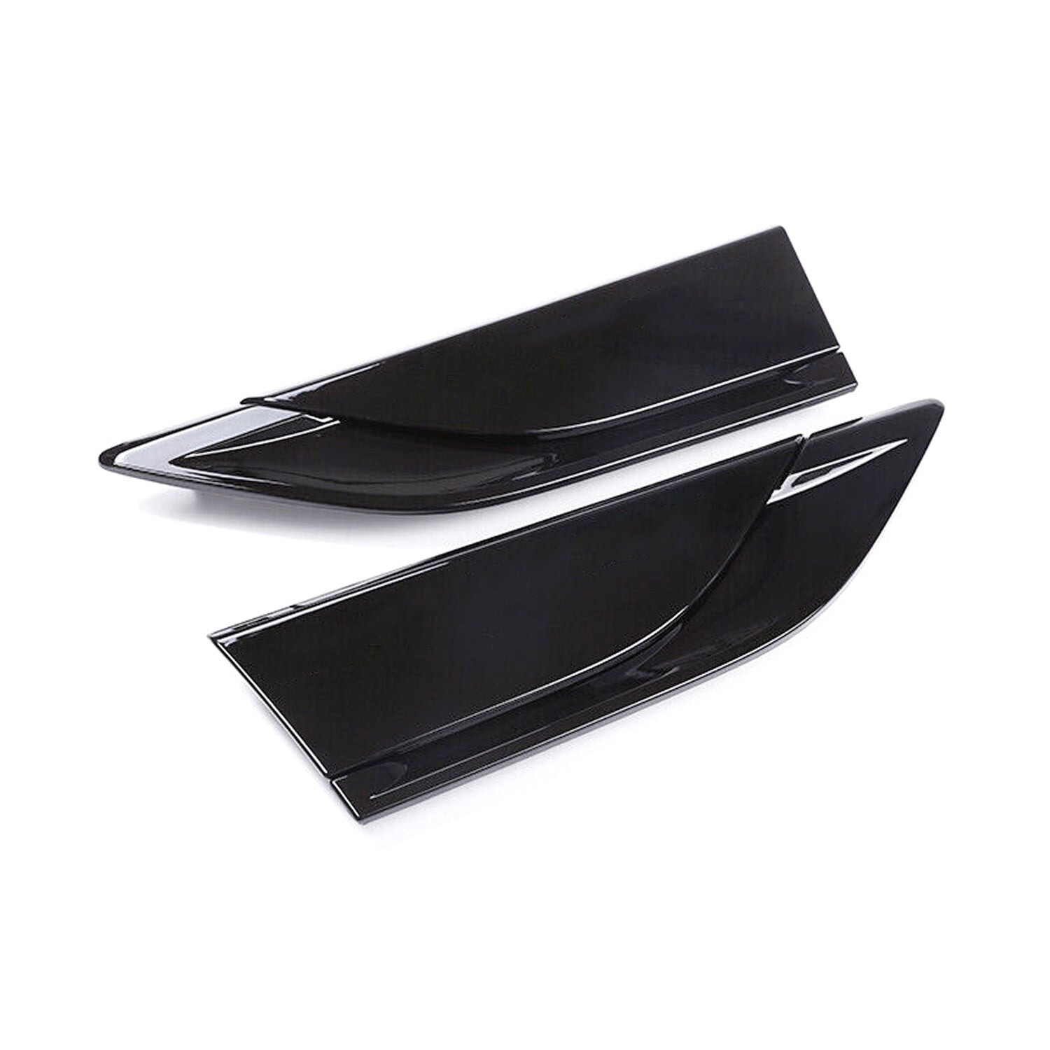 Replacement Side Fender Air Vent Cover for Land Rover Discovery 5 LR5 2017-2023