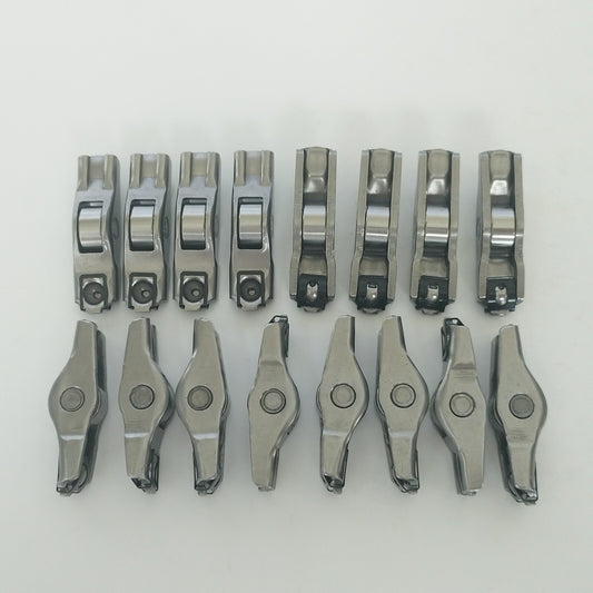 HIMYCAR ROCKER ARMS FIT for HYUNDAI for KIA CARNIVAL GRAND CARNIVAL SORENTO 2.0 2.2 D4HB