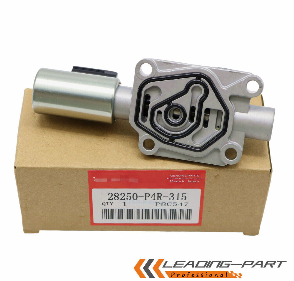 Automatic transmission control solenoid valve for Honda for Civic CR-V and for Acura Integra 28250-P4R-315