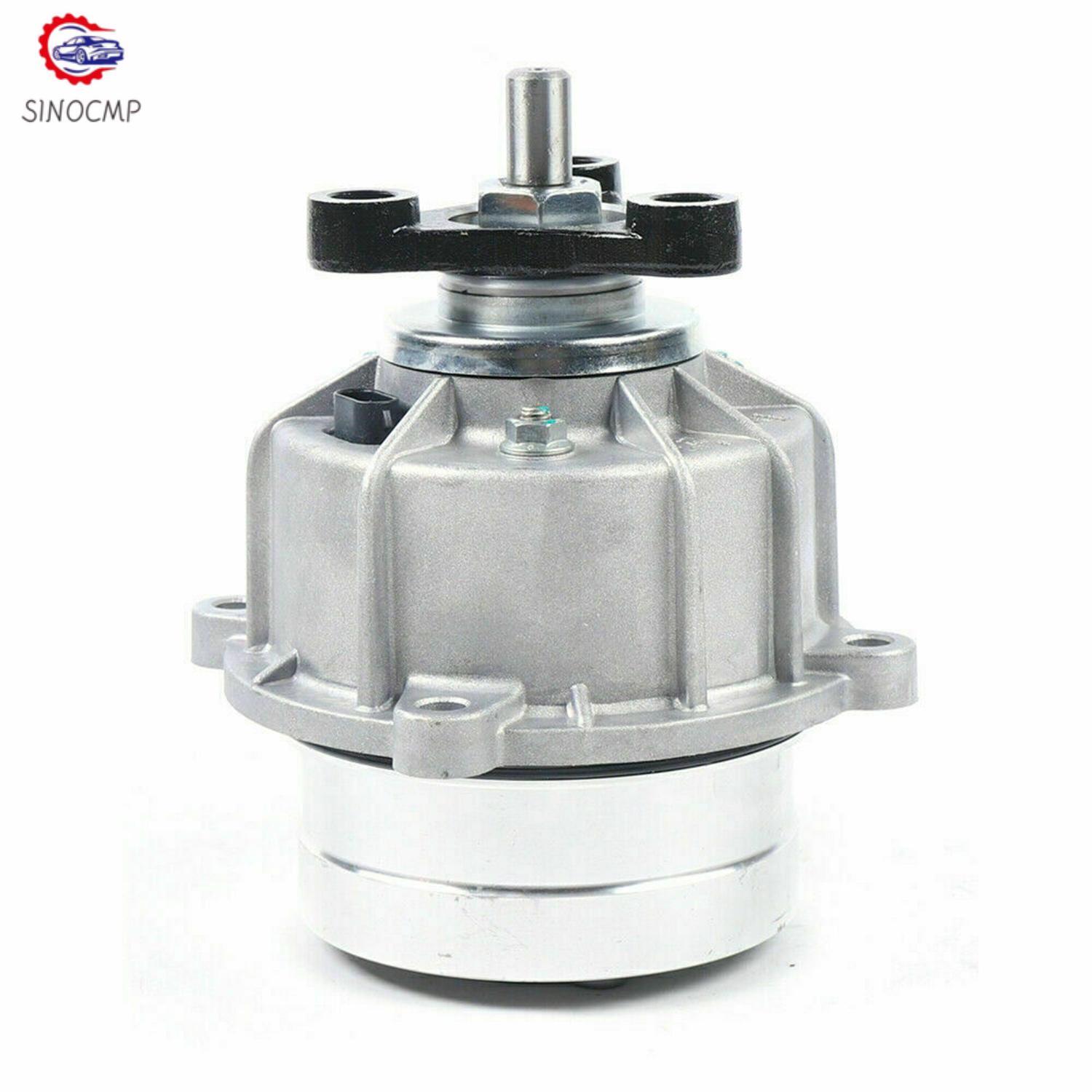 Coupling Assembly 47800-39420 47800-39400 Compatible with for Hyundai Santa Engine