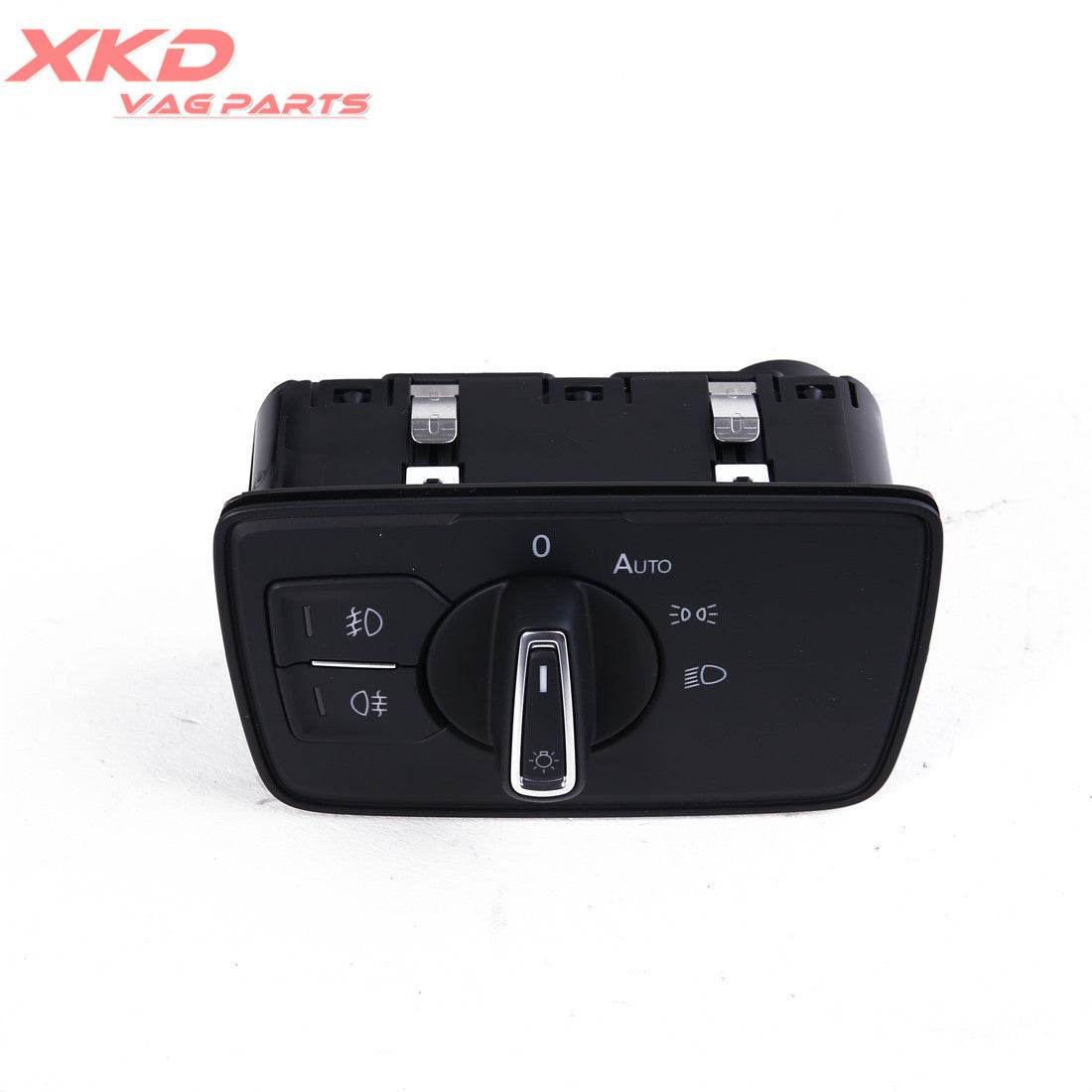 Automatic headlight switch button for Volkswagen for Passat 2015, 2016, and 2017 models. (3GD941633BICX)