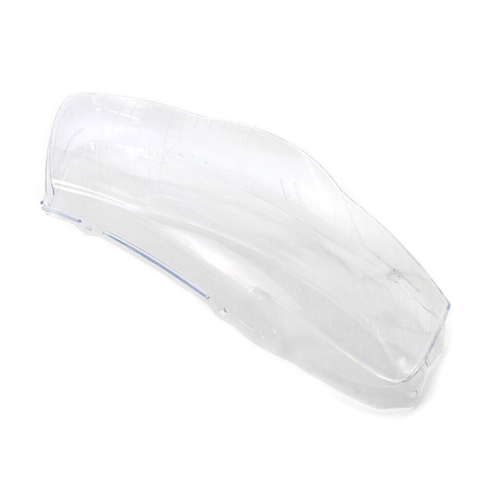 1x Car Fromt Headlight Headlamp Lens Cover for VW for Passat B6 2006-2011 2010 2009