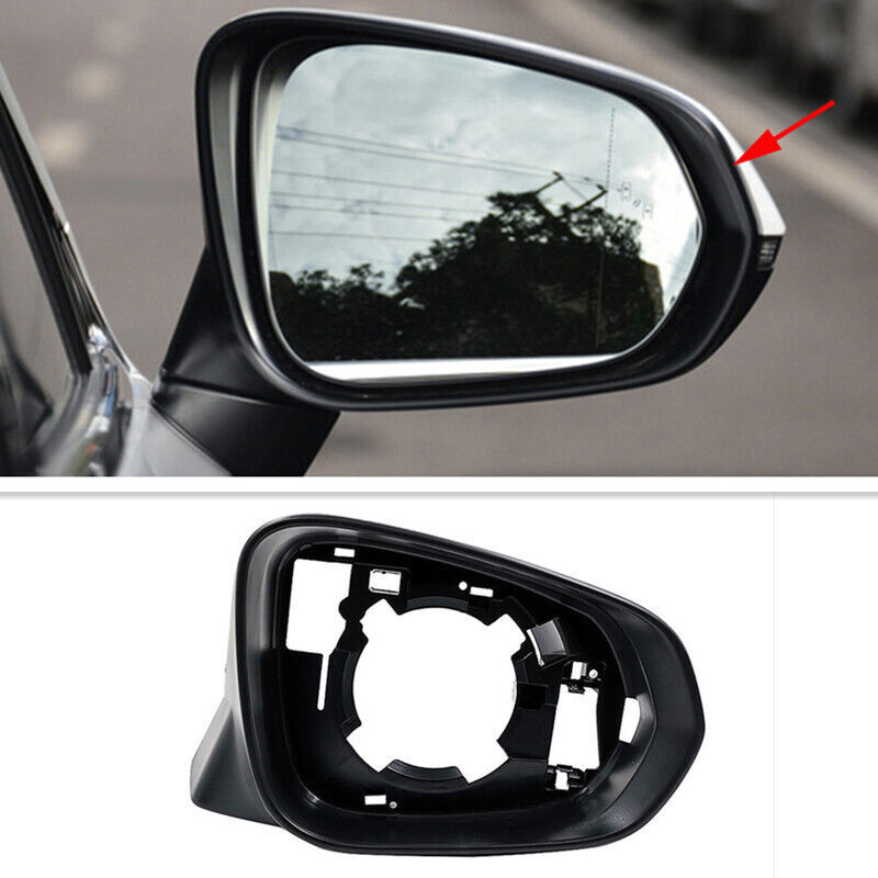 Right Side Rearview Mirror Supporting Ring for Lexus RX 2016-2020/NX 2015-2020