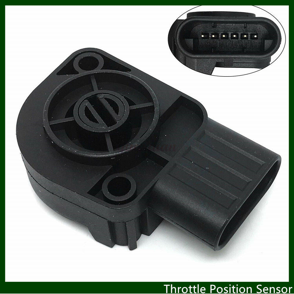 Throttle position sensor 133284 131973 2603893C91, compatible with Williams Controls 85101350