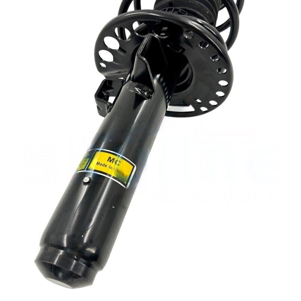 Front & Rear Shock Struts Assys W/CCD for Lincoln for Navigator for Ford Expedition 18