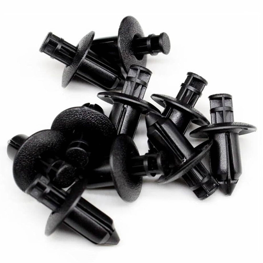 15 new Push-Type Retainer Buckles for BMW 07-14-7-401-727 Trunk Trim Panel