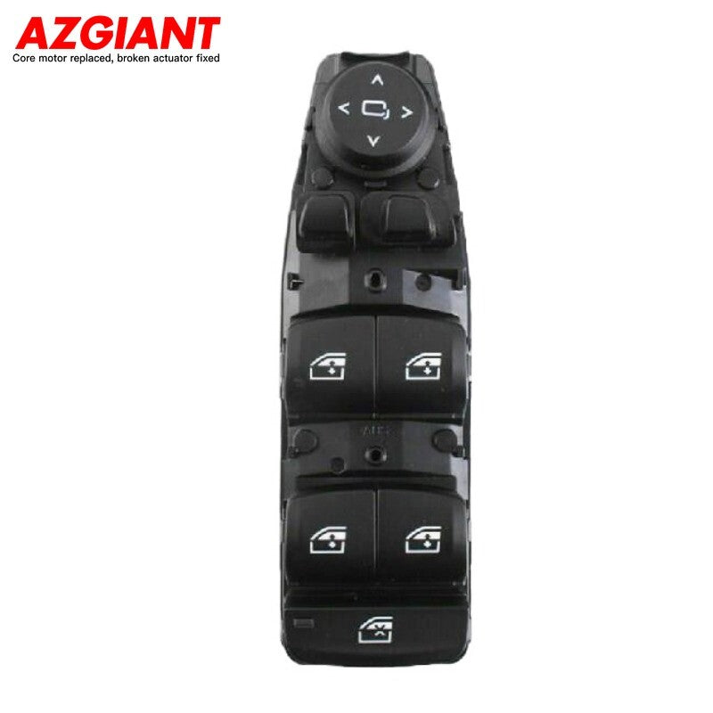 Front Left Driver Power Window Switch for 2017-2019 for BMW 3 Series / X3 / X4 / X5