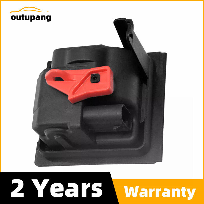 68140743AB 86104859AA Fuel-filled door lock actuator for Jeep Cherokee 2014-2018