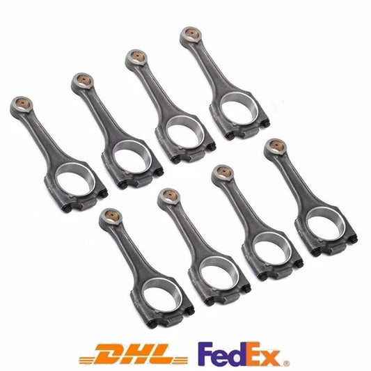 94810301922 Connecting Rod Conrod for Porsche for Cayenne for Panamera 4S GTS V8 M48 4.8