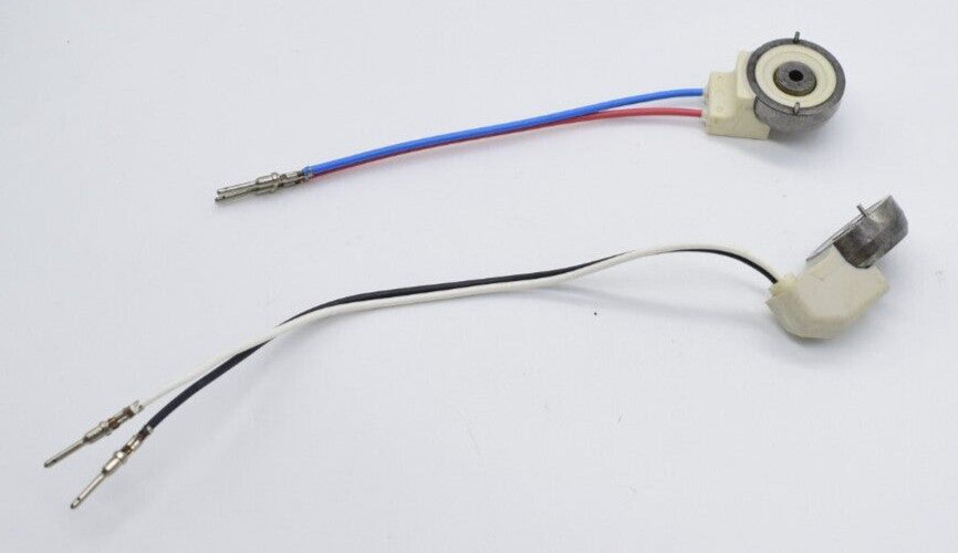 Diesel Fuel Injector Solenoid Assy type G2.9