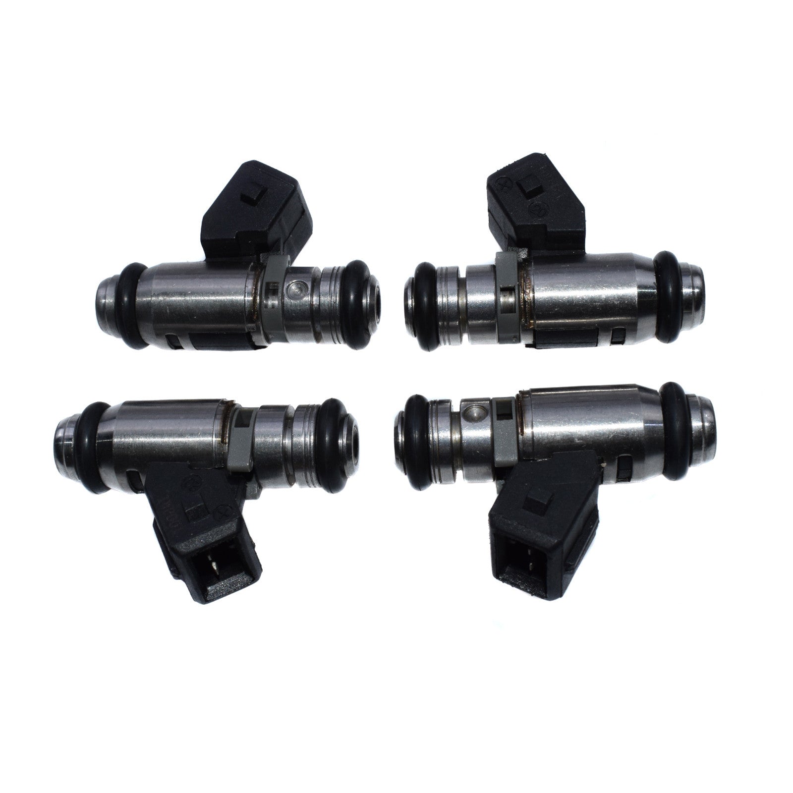 4-pack fuel injectors for Fiat Brava, Bravo 182, Marea 185, Palio, for Lancia Delta IWP001