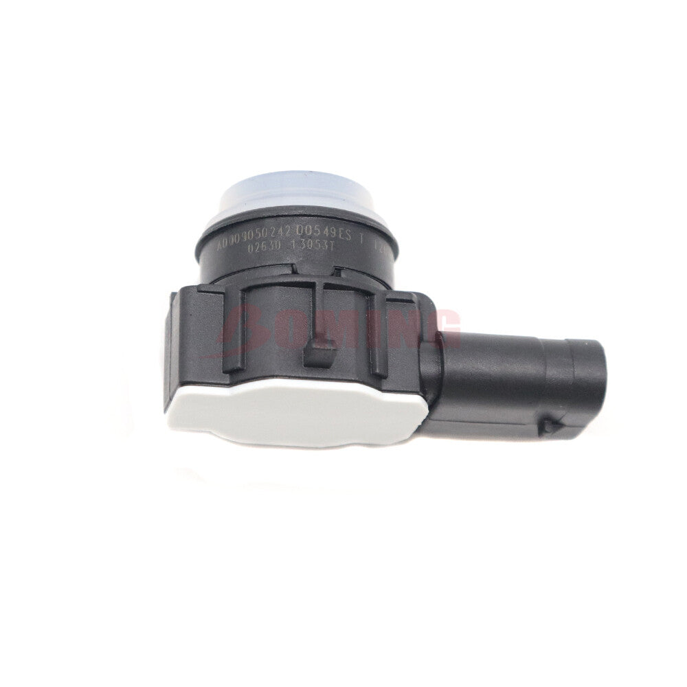 (4) A0009050242 Applicable to for Mercedes-Benz W176 W246 X204 W231 PDC parking sensor bumper