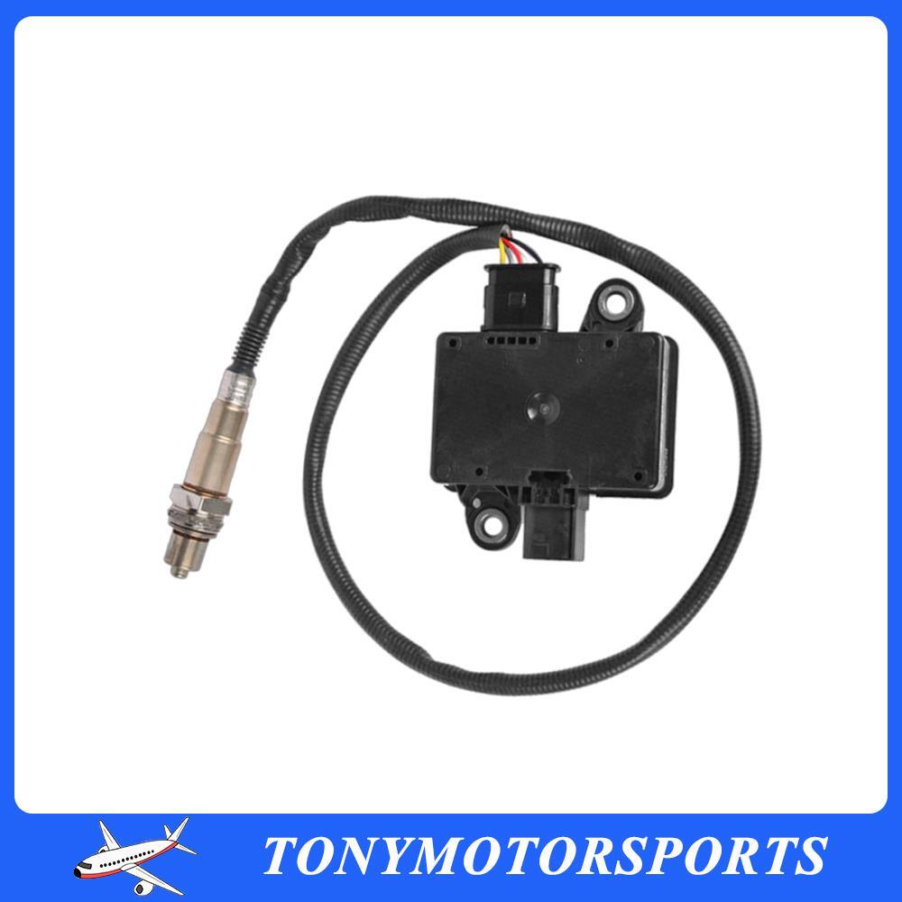 Fits for Mercedes for Benz CLA45 GLA250 A45 B250 Soot Particulate Sensor A0111531328