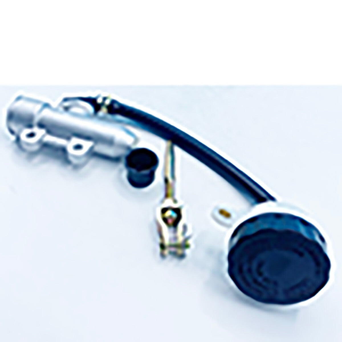 New Master Cylinder Fits Bashan 200cc 250cc 300cc BS200S-7 BS250S-11 ATV