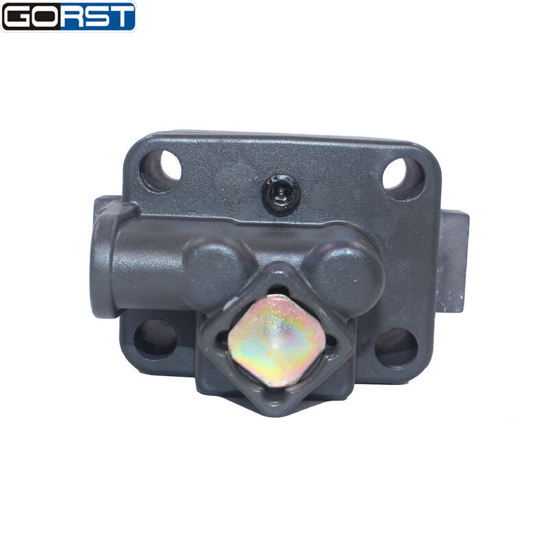 Manual transmission splitter, gearbox multi-port solenoid valve 0012606257