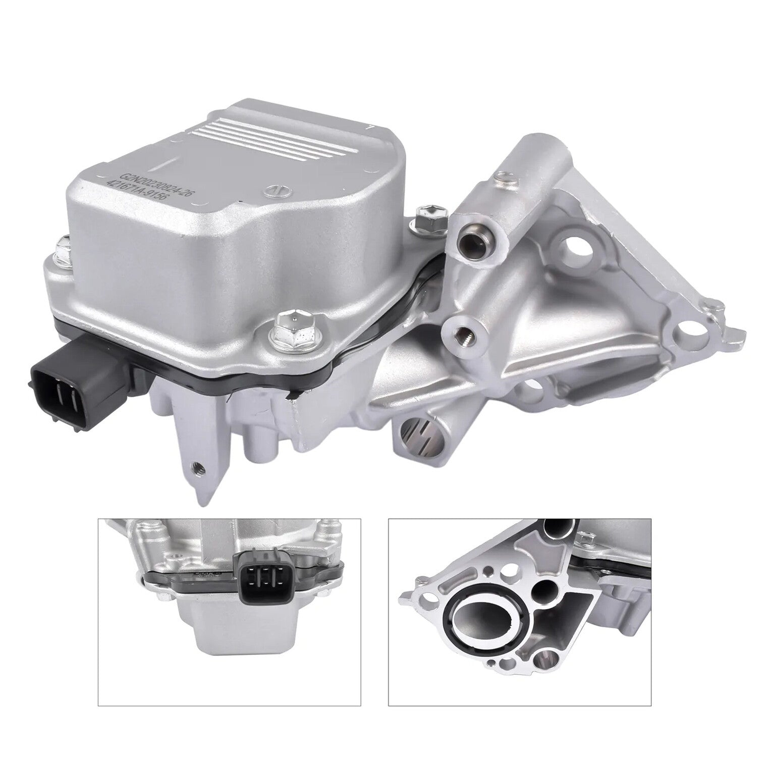 Water Pump For 2018-2023 for Toyota for Sienna for Camry Venza for Avalon RAV4 2.5L 16032-25010