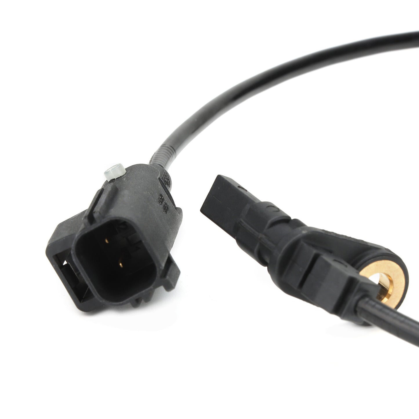 New left rear ABS wheel speed sensor LR024208 for Land Rover for Range Rover