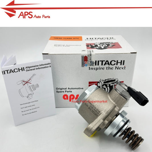 2011-2017 for INFINITI QX56 QX80 5.6L V8 High-Pressure Fuel Pump Equipment Manufacturer