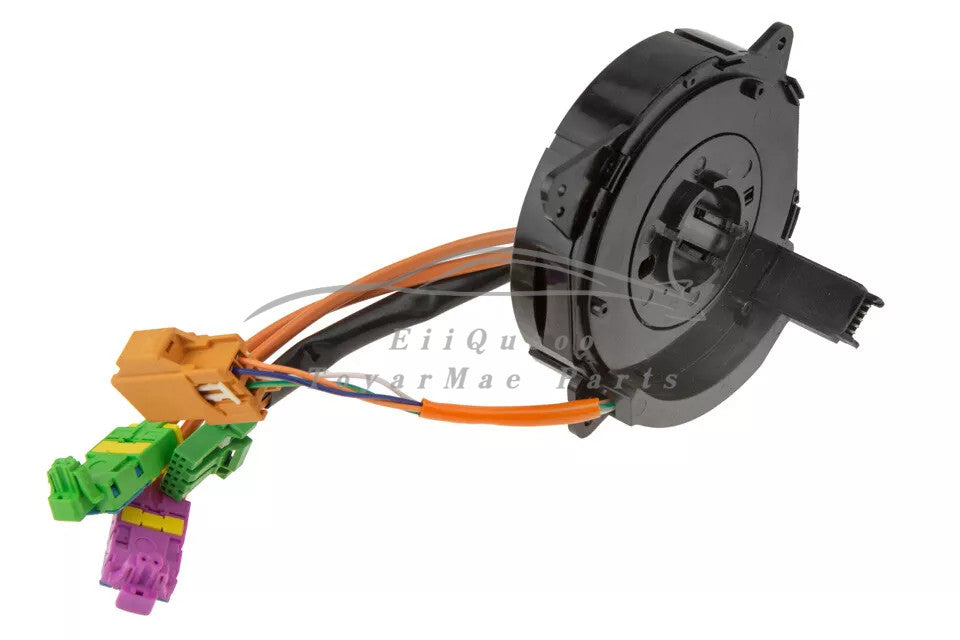 Clockspring Fits for VOLVO S60 I S80 V70 II Xc70 Xc90 97-14 8622186