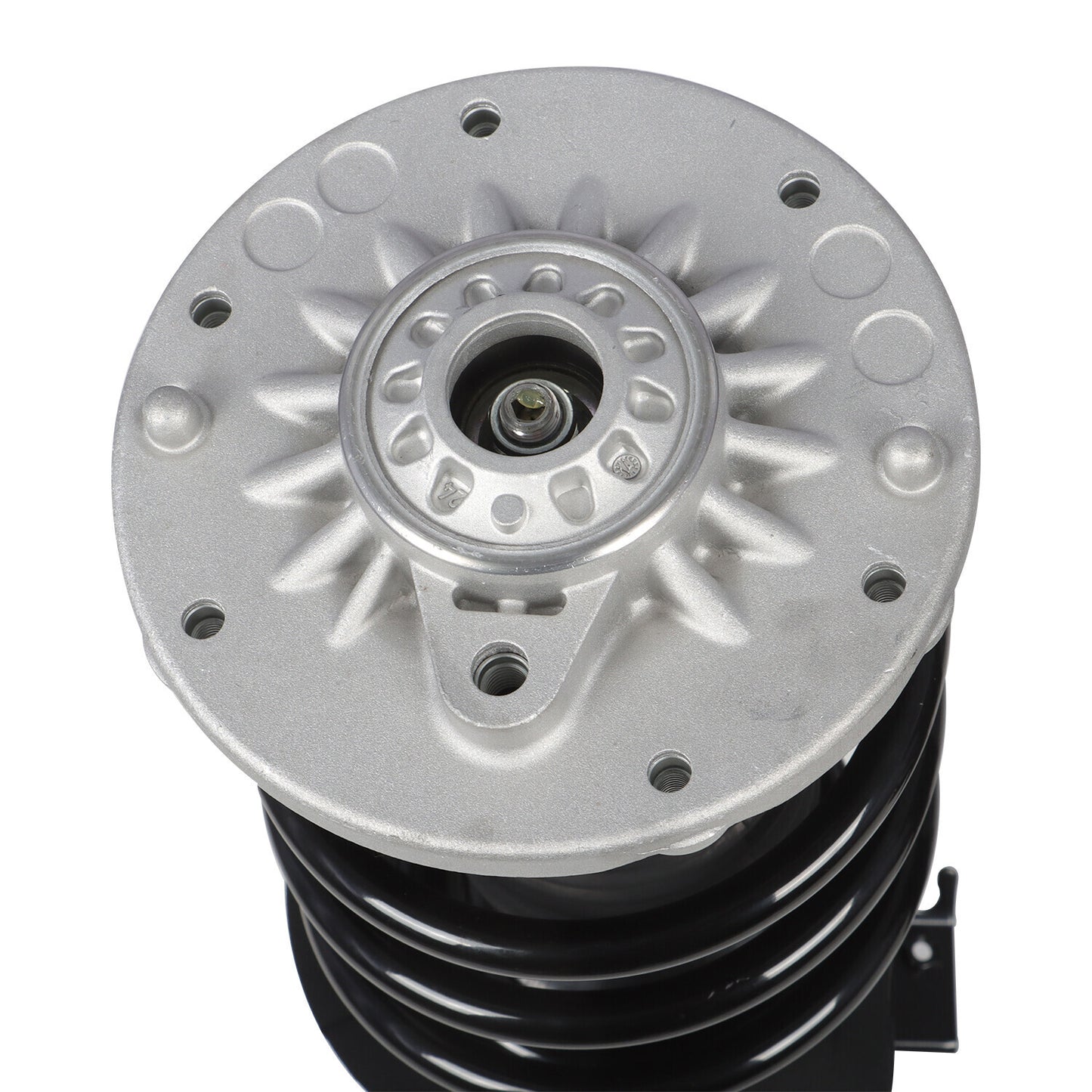 for Mercedes W221 W164 W251 W166 Air Compressor Filter w/Rubber Protection Cover