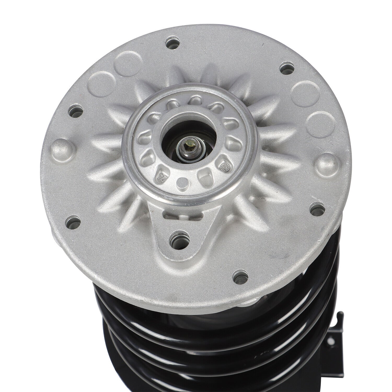 for Mercedes W221 W164 W251 W166 Air Compressor Filter w/Rubber Protection Cover
