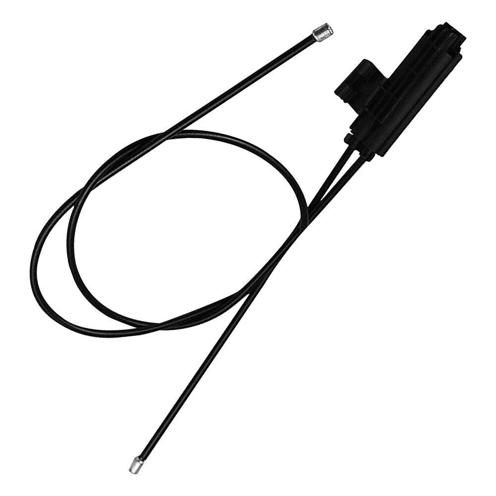 Fits For S60 / S60 Cross Country V60 / V60 Cross Country Hood Release Cable