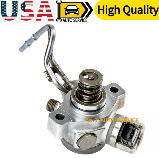 High Pressure Fuel Pump 16790-5LA-A01 For 15-16 for Honda Accord CR-V for Acura ILX