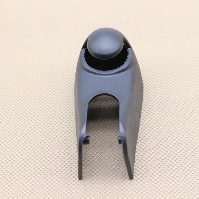 Rear windshield wiper arm nut cap 76721-S6D-E01, suitable for Honda for Civic 2001-2005.