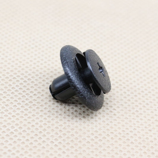 10 Suitable for General Motors, for Toyota rocker panel and trim molding push-type retainer 88970494