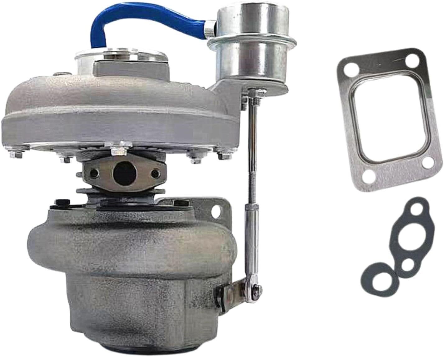 Turbocharger 2674A224 For Perkins Diverse/Traktor Engine 1104C-E44T RJ81373