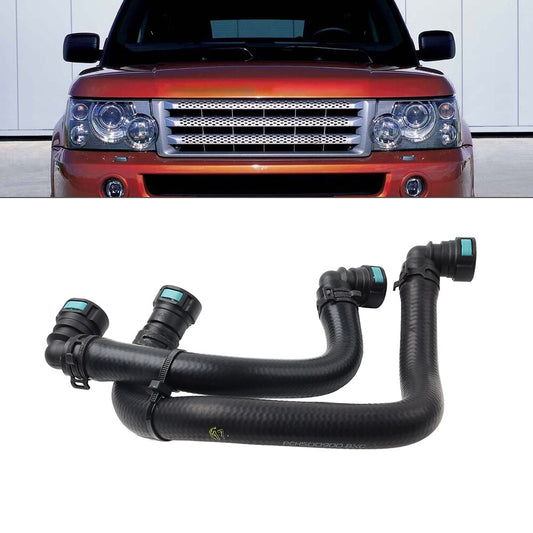 Heater Matrix Hose Pipe for Land Rover for Range Rover Sport 4.2T 2005-2009 09 06