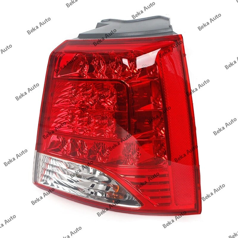 1Pcs for KIA sorento 2009-2012 Left Outer Rear Bumper Brake Light Taillights