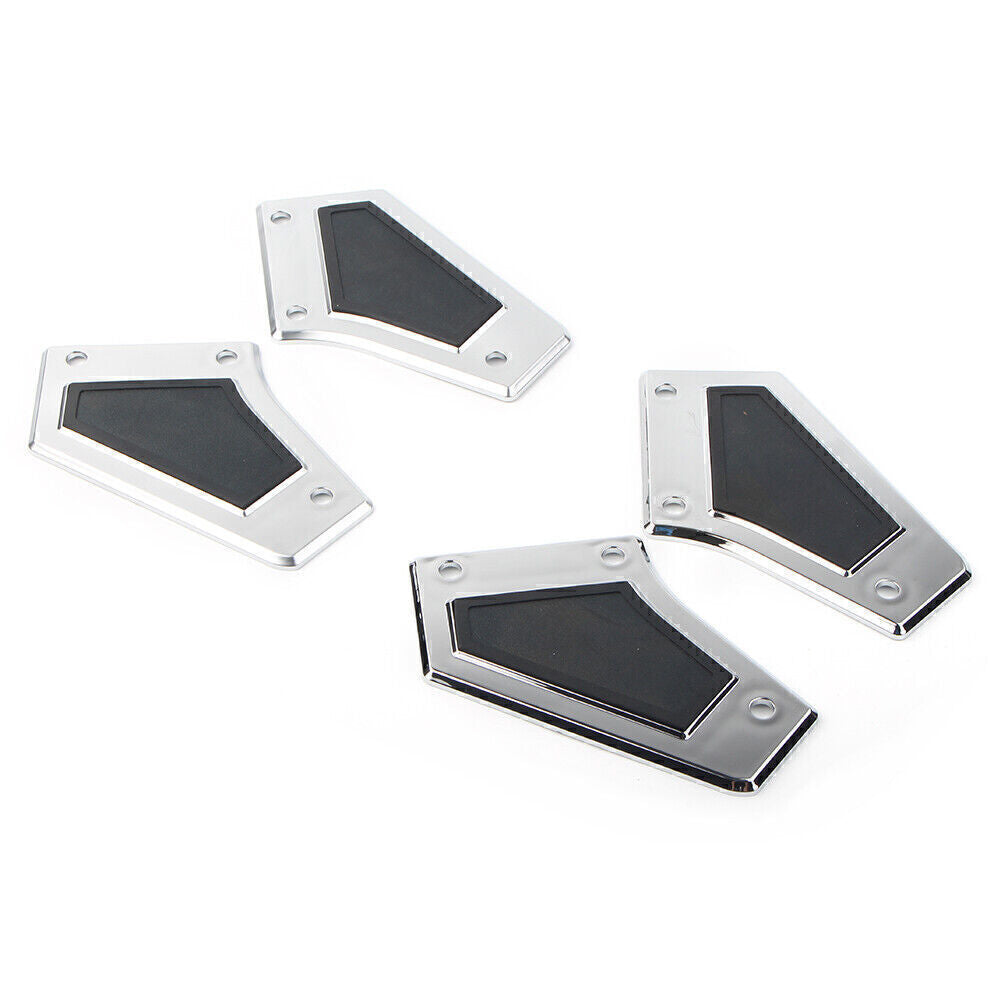 for Honda Goldwing GL1800 2018 2019 2020 ABS Motorcycle Swingarm Pivot Covers
