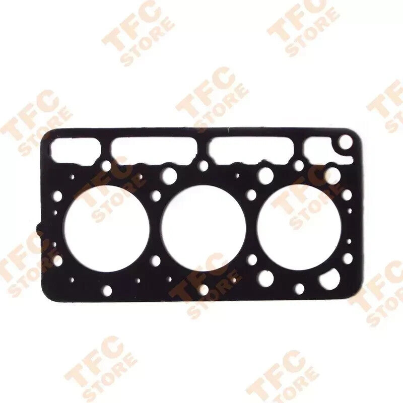 For Kubota D850 Cylinder Head Gasket STD 15583-03310 New