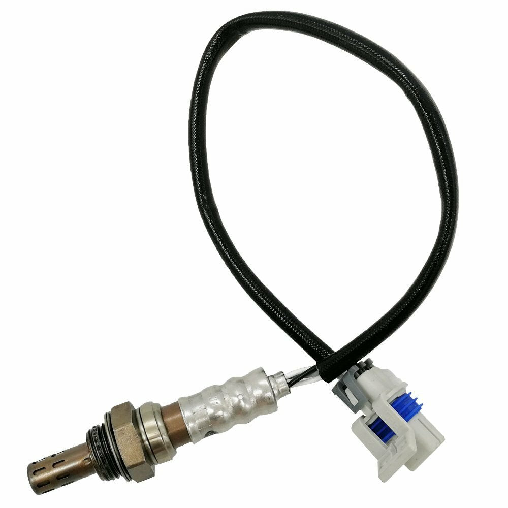 4Pcs Up+Downstream Oxygen Sensor for GMC for Sierra for Yukon for Chevy Silverado 2008-2014