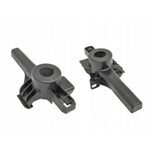 80A805202 Radiator Lower Mount Bracket for AUDI Q5 FY
