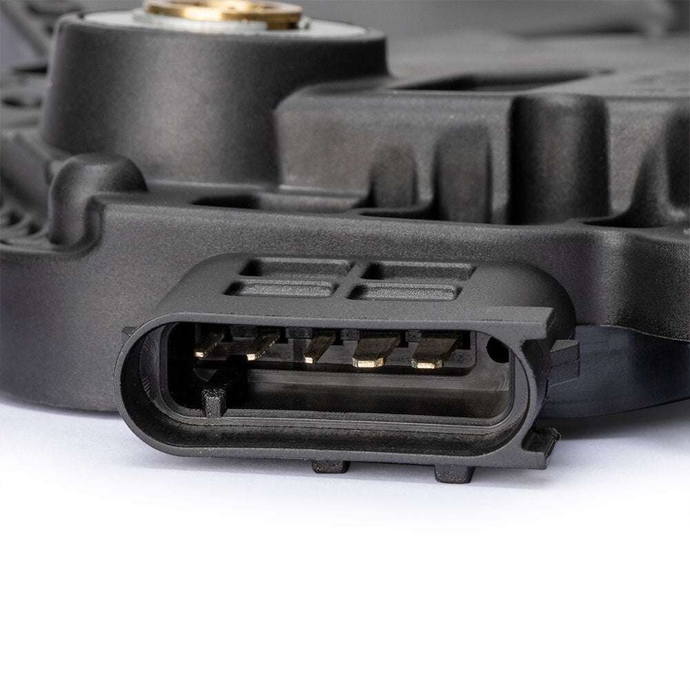 The all-new A0002701852 Programming 722.9 ISM Intelligent Servo Module is suitable for Mercedes-Benz .